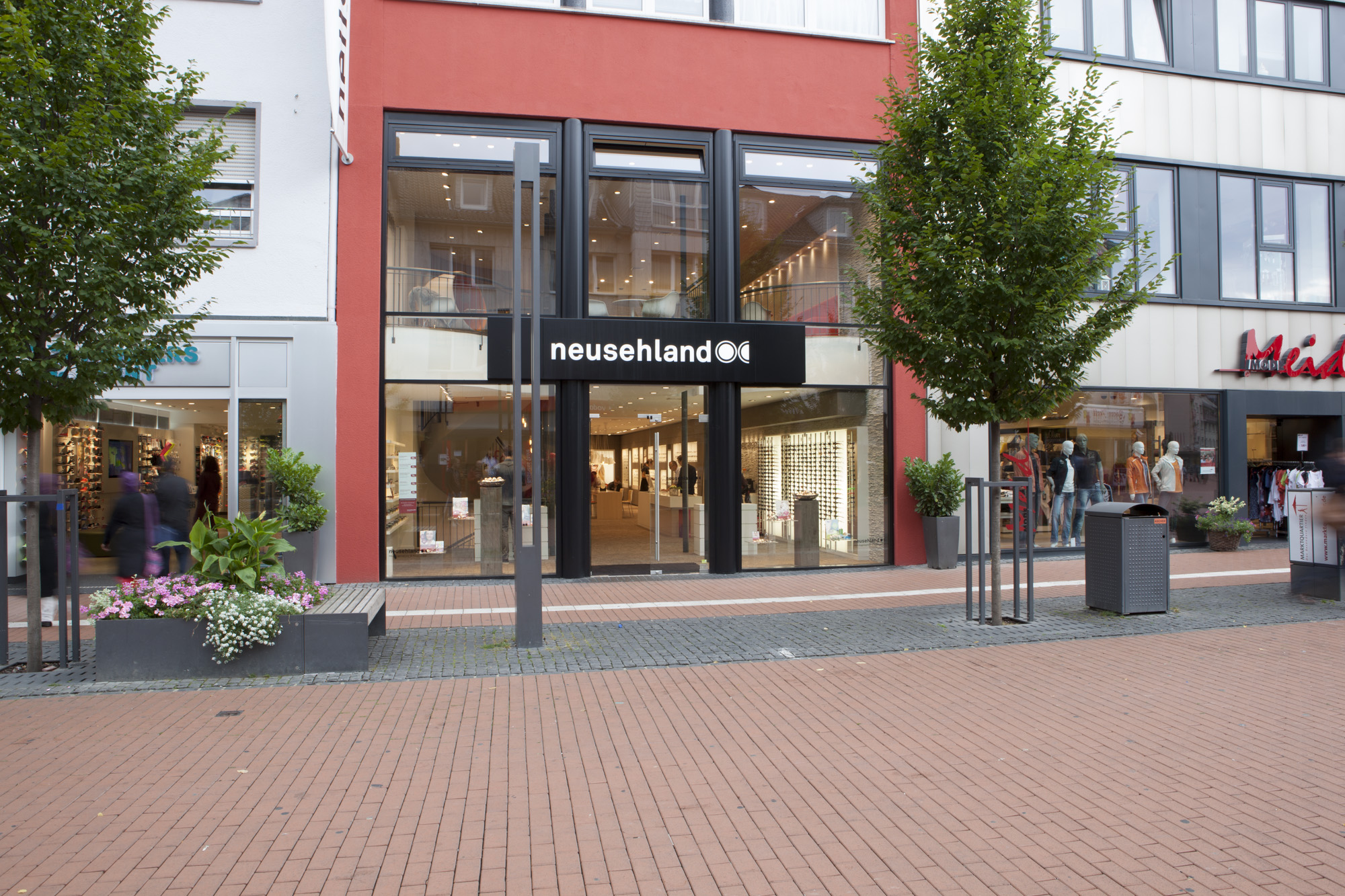 Neusehland