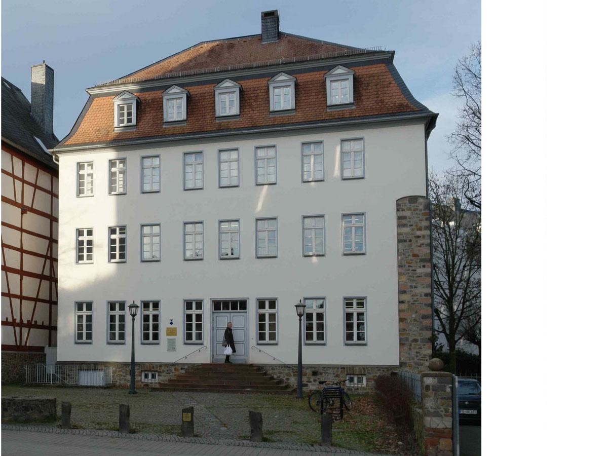 (c) Oberhessisches Museum