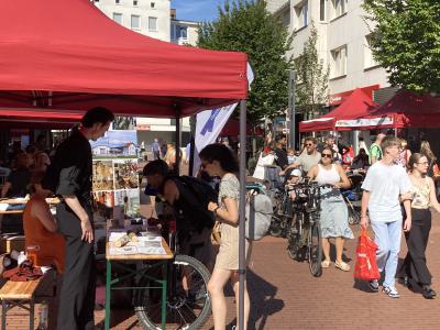 3. Museumsfest 
